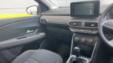 Dacia Sandero Stepway 1.0 TCe Expression 5dr Petrol Hatchback